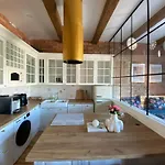 Apartment Psd - Anny Lajming 2b Słupsk