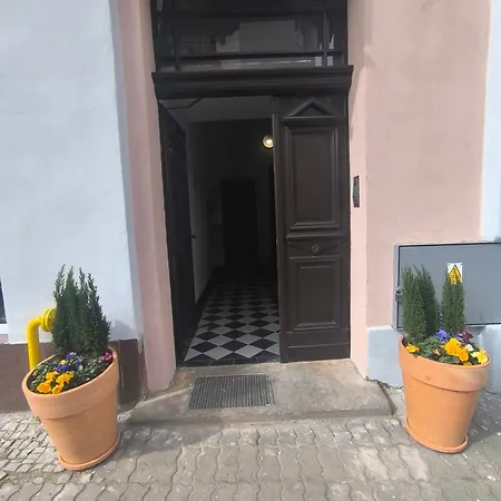 Psd - Anny Lajming 2b Appartement