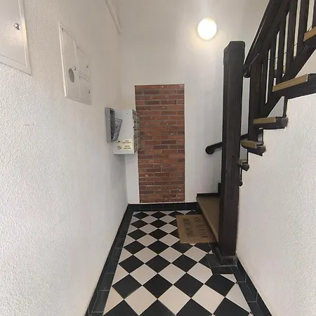 Psd - Anny Lajming 2b Appartement