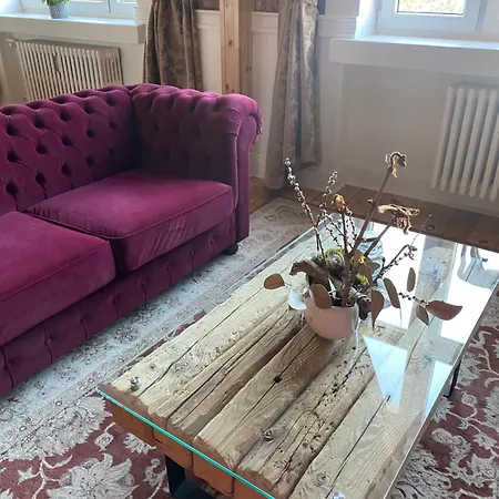 Apartment Psd - Anny Lajming 2b