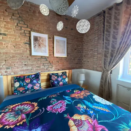Apartment Psd - Anny Lajming 2b *