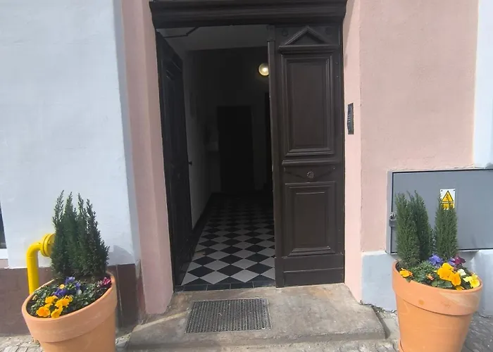 Psd - Anny Lajming 2b Appartement