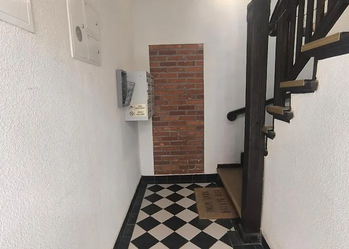 Psd - Anny łajming 2b Apartament
