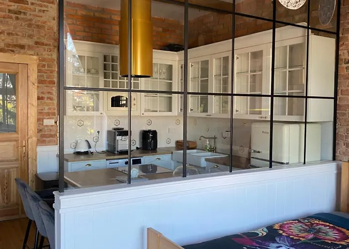 Psd - Anny łajming 2b Apartament *