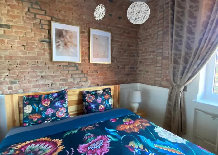 Appartement Psd - Anny Lajming 2b *